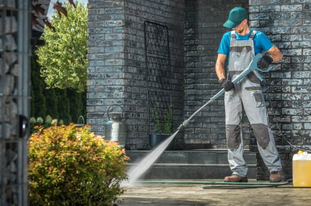Best Solar Panel Cleaning  in Ambler, PA