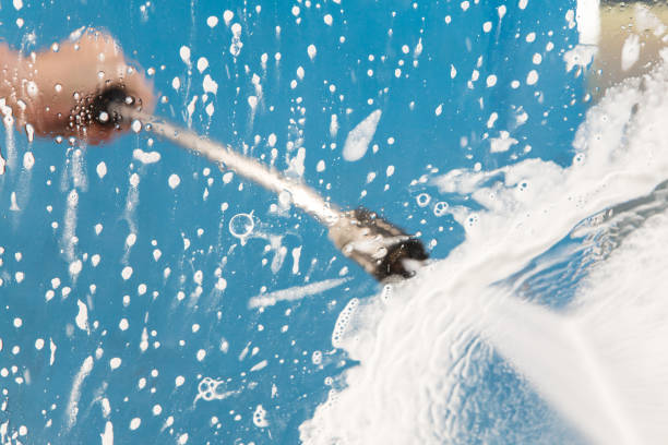 Best Sidewalk and Walkway Cleaning  in Ambler, PA