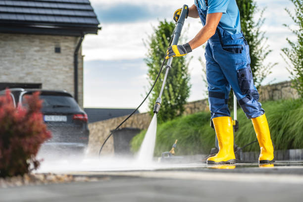 Professional Pressure Washing Services in Ambler, PA