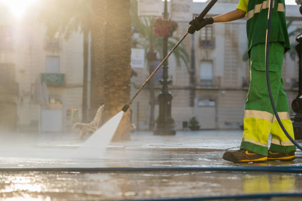 Best Patio and Deck Pressure Washing  in Ambler, PA