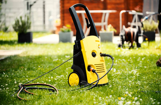 Playground Equipment Cleaning in Ambler, PA
